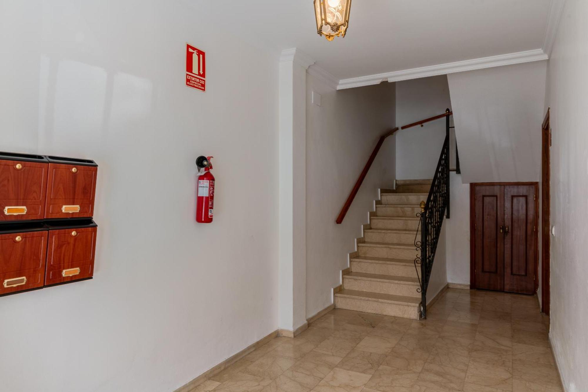 Veoapartment Pastor Y Landero 17 Apartment *